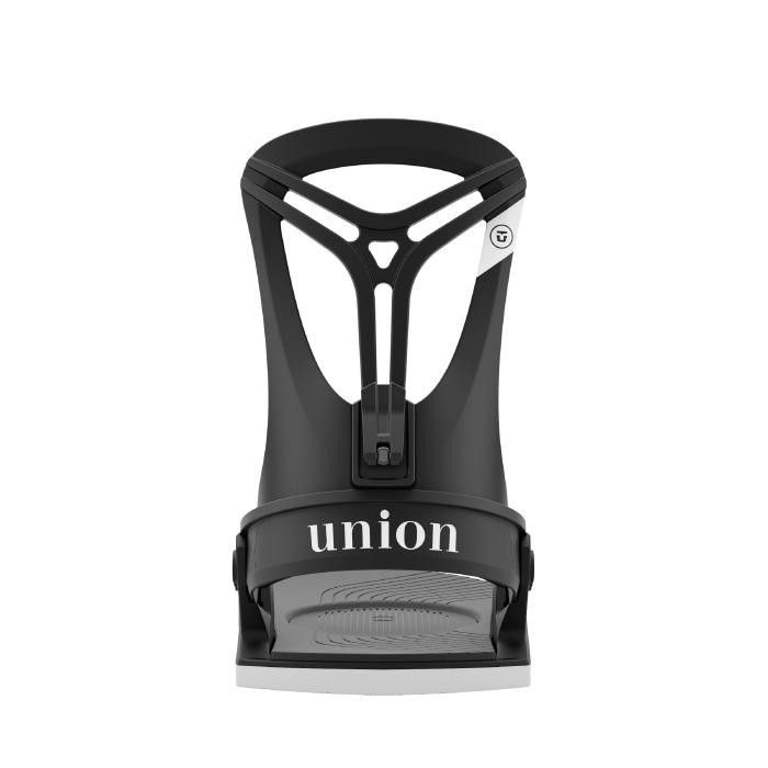 UNION BINDING 2024-25 UNION ROSA Black ユニオン ローサ ブラック