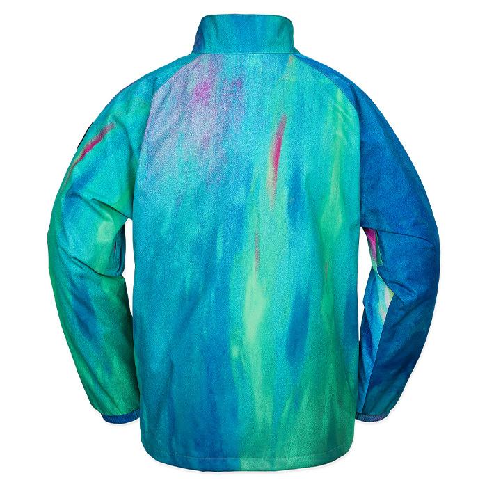 VOLCOM（ボルコム） 2024-25 VOLCOM RAVRAAH JACKET Celestial Blue