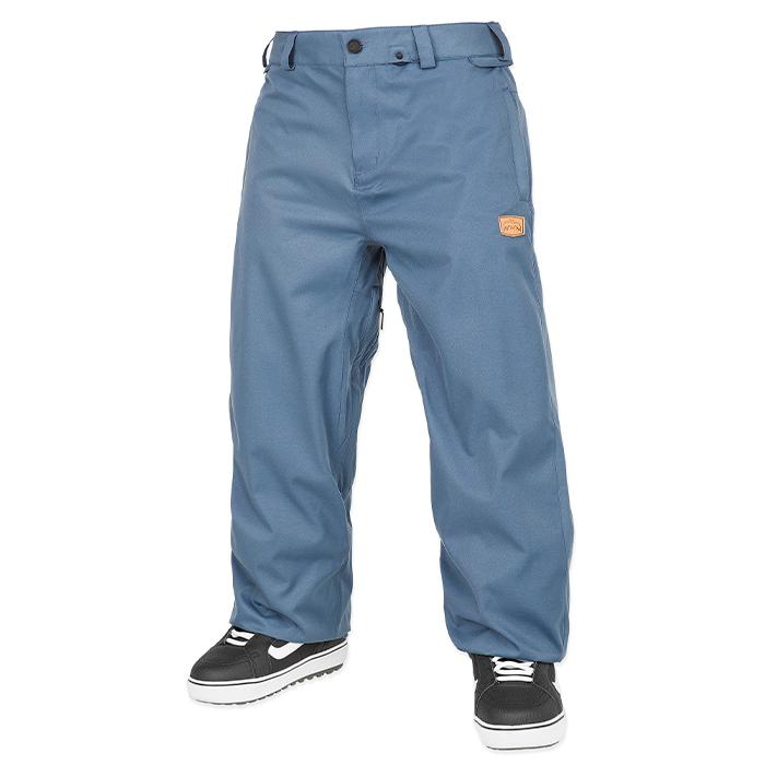 VOLCOM（ボルコム） 2024-25 VOLCOM ARTHUR 20K PANT Indigo