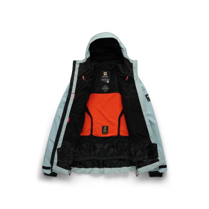 686（シックスエイトシックス） 2025-26 686 MENS GORE-TEX GT