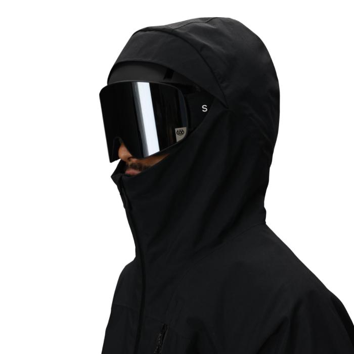 686（シックスエイトシックス） 2025-26 686 MENS GORE-TEX GT