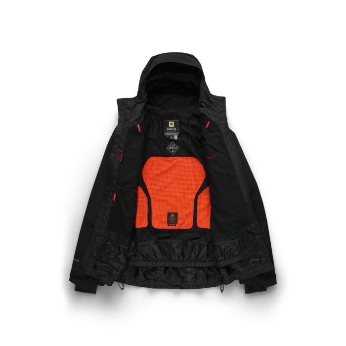 686（シックスエイトシックス） 2025-26 686 MENS GORE-TEX GT