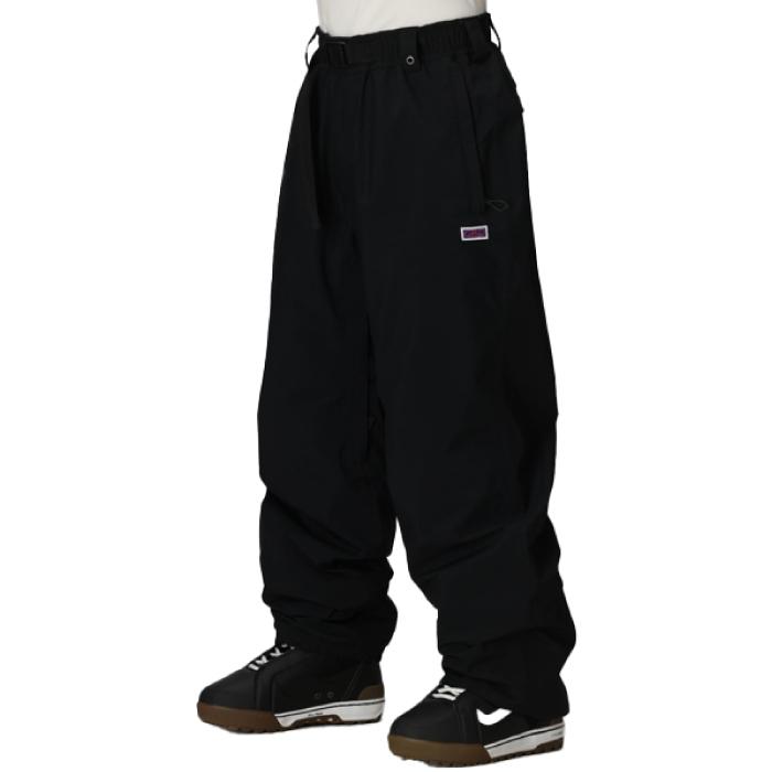 686/シックスエイトシックス dojo shell 2025-26 686（シックスエイトシックス） 2025-26 686 MENS GORE-TEX DOJO SHELL