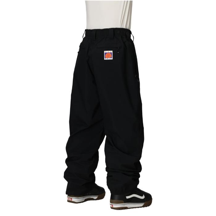 686（シックスエイトシックス） 2025-26 686 MENS GORE-TEX DOJO SHELL
