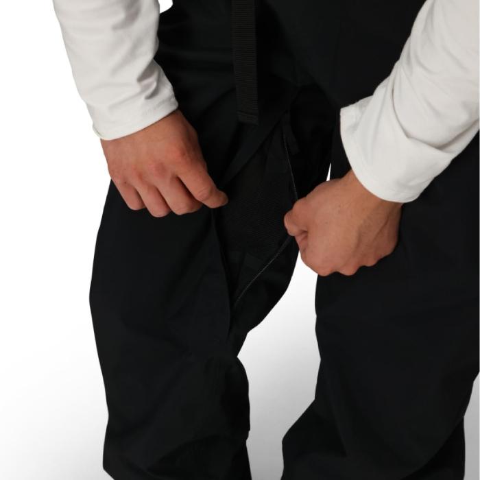686（シックスエイトシックス） 2025-26 686 MENS GORE-TEX DOJO SHELL