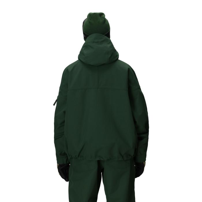 686（シックスエイトシックス） 2025-26 686 MENS DOJO SHELL JACKET