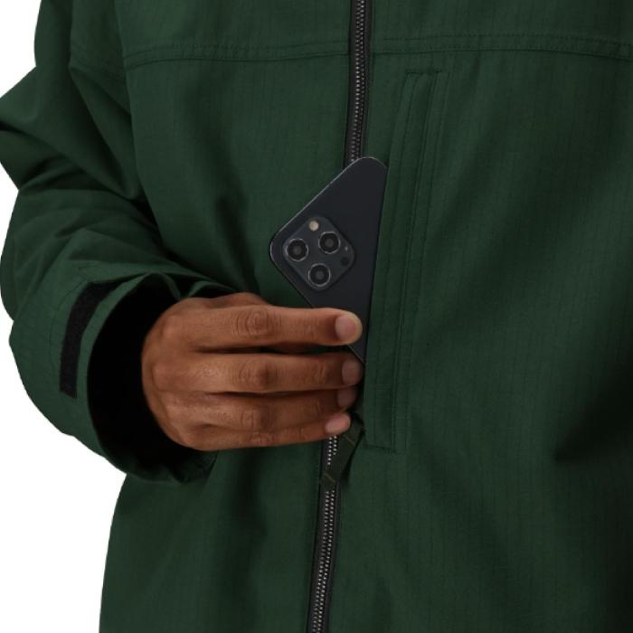 686（シックスエイトシックス） 2025-26 686 MENS DOJO SHELL JACKET