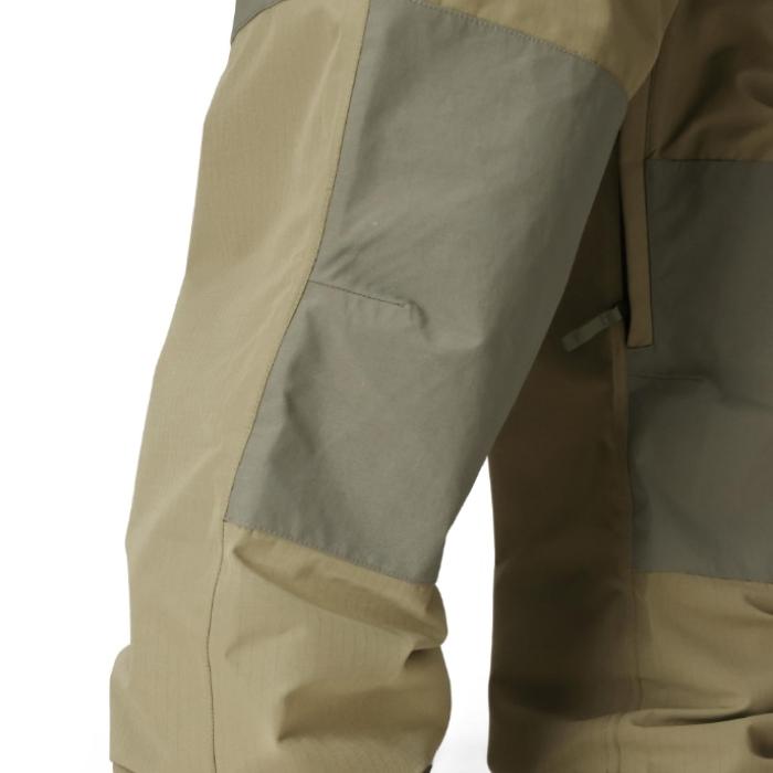 2025-26 686 MENS GHOST 2.5L PANT Sage Ripstop シックスエイトシックス スノーボード ウェア パンツ メンズ 25-26 日本正規品の画像