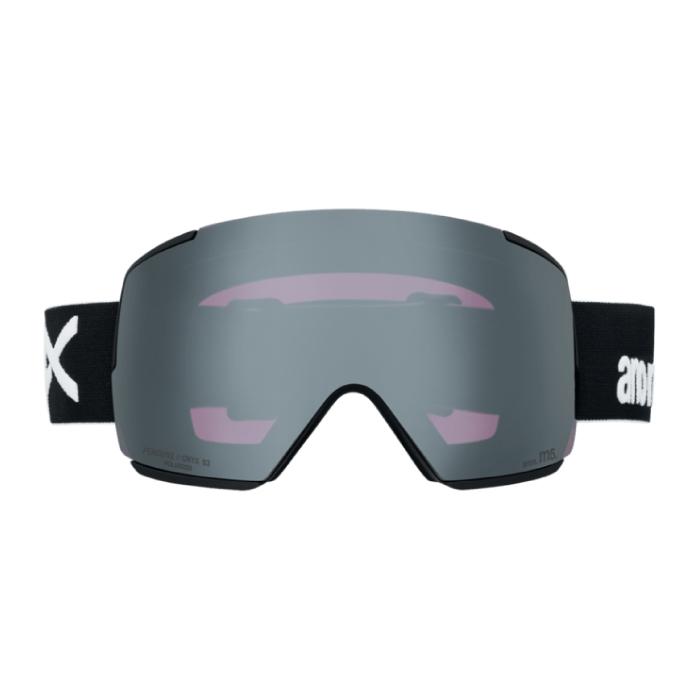 日本正規品 スノーボード ゴーグル アノン ANON M4S TORIC + POLARIZED