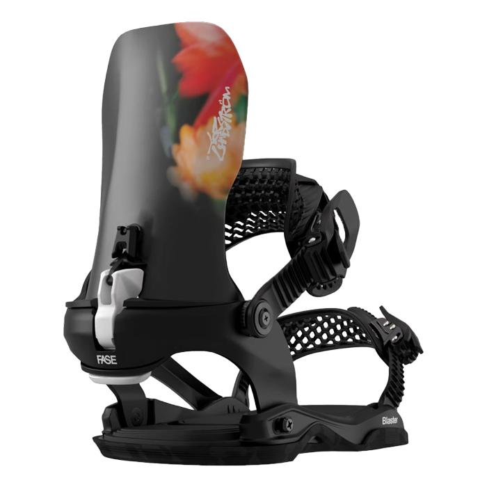 バタレオン　ビンディング ブラック25-26 BATALEON（バタレオン） 2025-26 BATALEON BLASTER PRO FASE×TORNADO