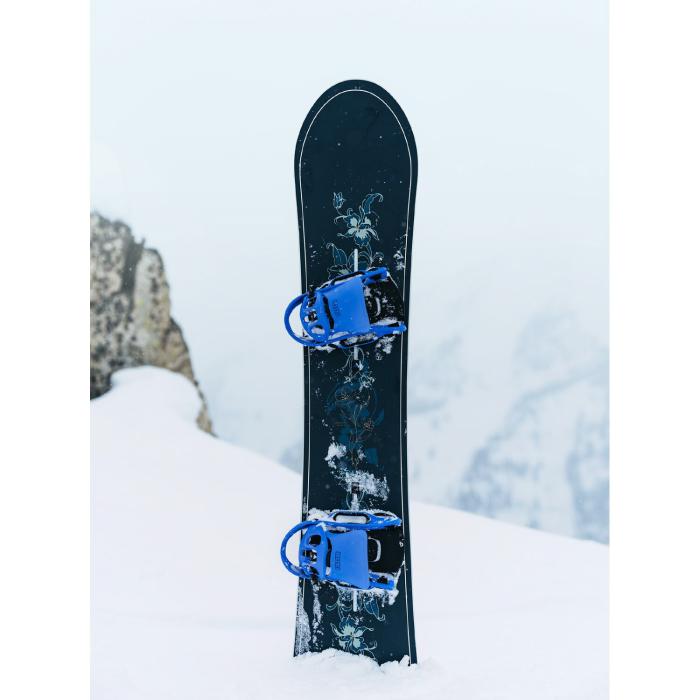 BURTON（バートン） 2025-26 BURTON COUNTERBALANCE Deco カウンター