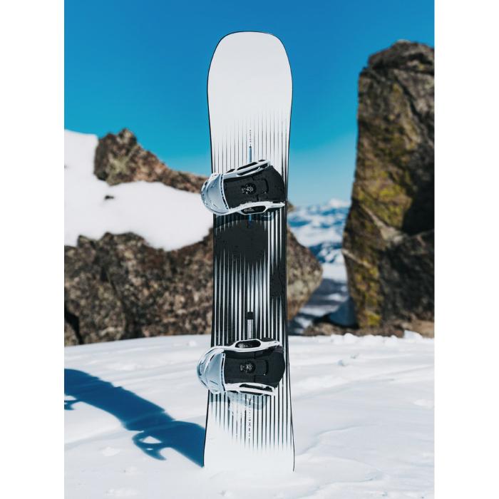 BURTON（バートン） 2025-26 BURTON CUSTOM X カスタム エックス