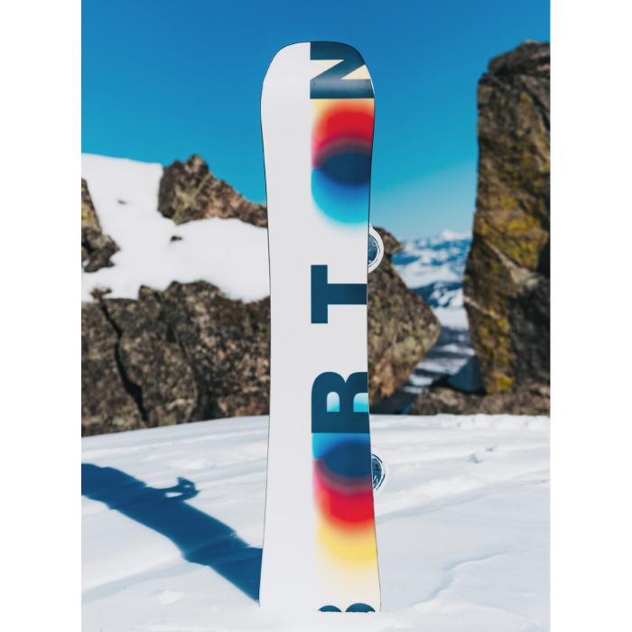 BURTON（バートン） 2025-26 BURTON CUSTOM X カスタム エックス