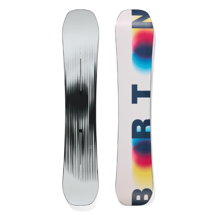 BURTON（バートン） 2025-26 BURTON CUSTOM X カスタム エックス 