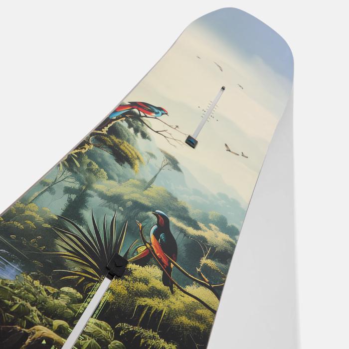 CUSTOM BURTON スプリットボード Custom(カスタム Burton(バートン) 10%OFF】【送料無料】2025-26 バートン　カスタム　スノーボード スノーボード