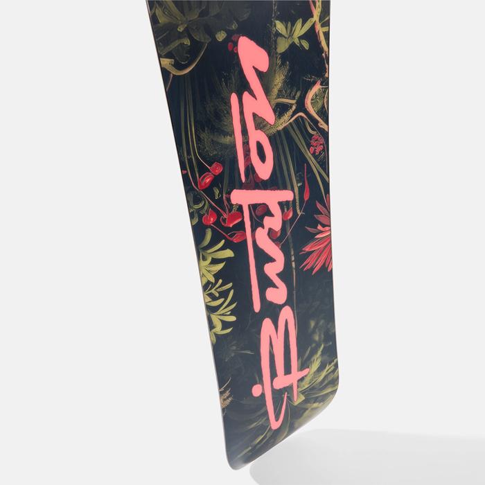 BURTON（バートン） 2025-26 BURTON CUSTOM Jungle カスタム