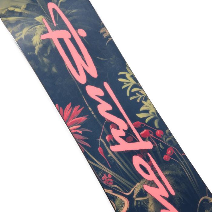 25-26 Burton custom キャンバー 156 ジャングル BURTON バートン CUSTOM Jungle 25-26 スノーボード