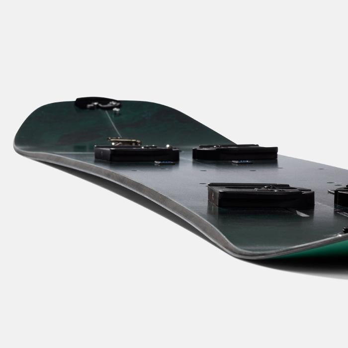 2025-26 BURTON FT HIGH FIDELITY SPLIT バートン ハイフィデリティ スプリット スノーボード 板 メンズ レディース 日本正規品 25-26の画像