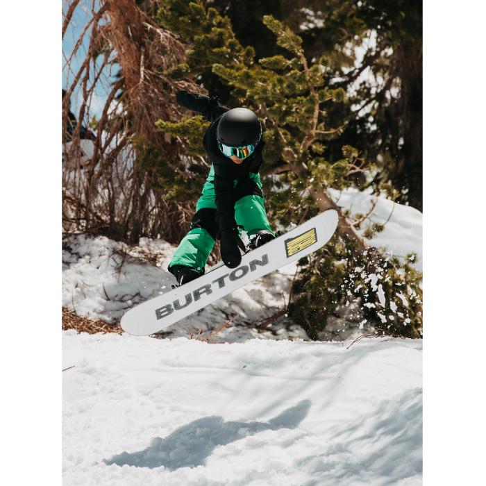 BURTON（バートン） 2025-26 BURTON GROM Ketchup Mustard グロム