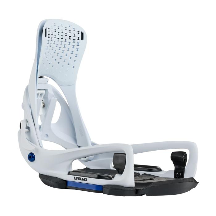BURTON（バートン） 2025-26 BURTON MEN'S STEP ON GENESIS EST White