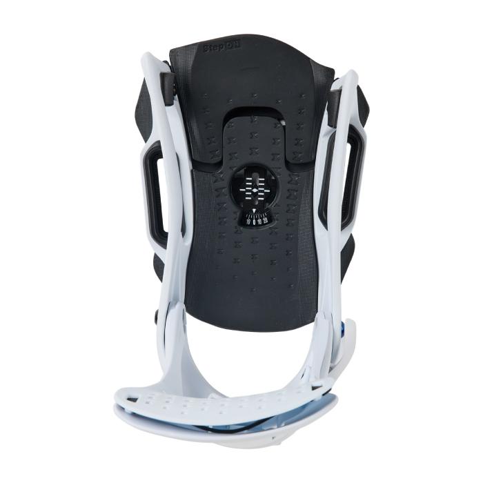 BURTON（バートン） 2025-26 BURTON MEN'S STEP ON GENESIS EST White