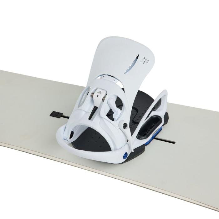 BURTON（バートン） 2025-26 BURTON MEN'S STEP ON GENESIS EST White