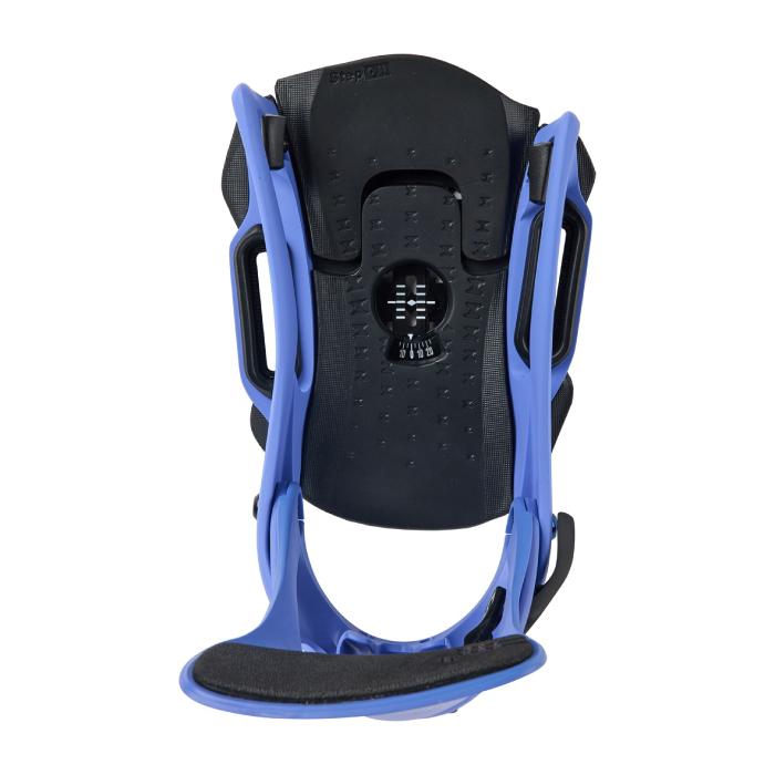 BURTON（バートン） 2025-26 BURTON MEN'S STEP ON CARTEL X EST Iris