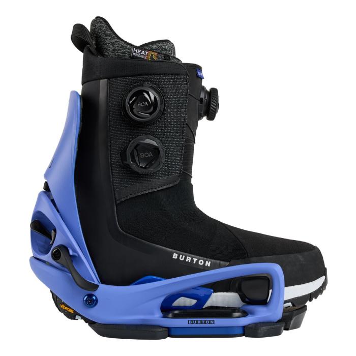 BURTON（バートン） 2025-26 BURTON MEN'S STEP ON CARTEL X EST Iris