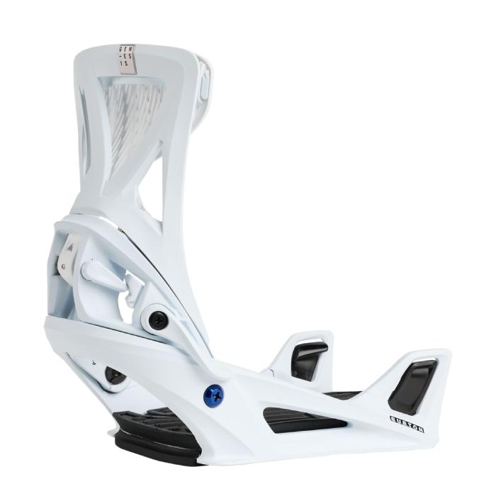 【新品】BURTON GENESIS Men’s Size M新モデル25/26 BURTON（バートン） 2025-26 BURTON MEN'S STEP ON GENESIS White