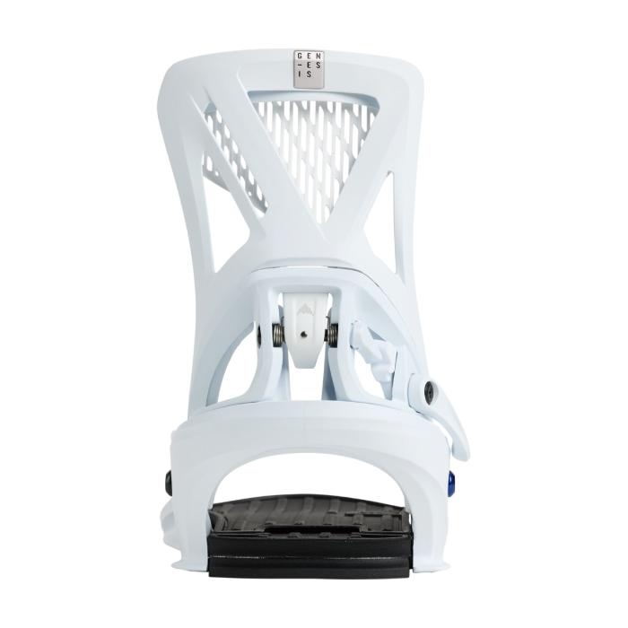 BURTON（バートン） 2025-26 BURTON MEN'S STEP ON GENESIS White