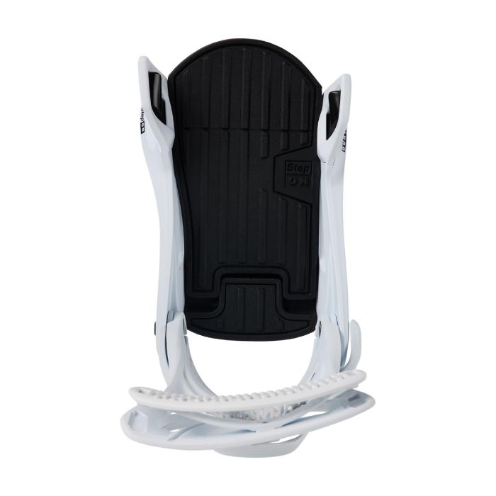 BURTON（バートン） 2025-26 BURTON MEN'S STEP ON GENESIS White