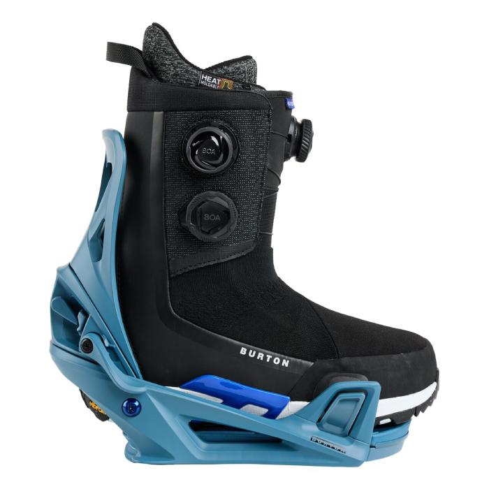 BURTON（バートン） 2025-26 BURTON MEN'S STEP ON Blue Stone