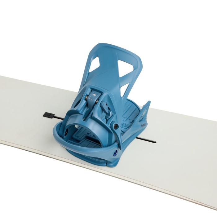 BURTON（バートン） 2025-26 BURTON MEN'S STEP ON Blue Stone