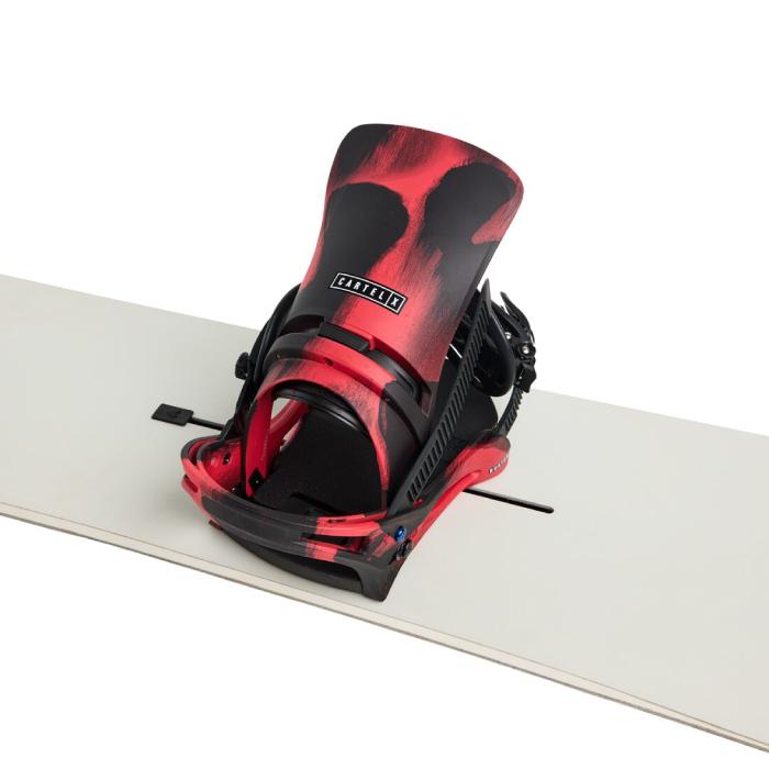 BURTON（バートン） 2025-26 BURTON MEN