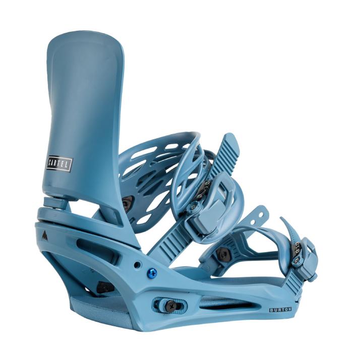 BURTON（バートン） 2025-26 BURTON MEN'S CARTEL Blue Stone カーテル