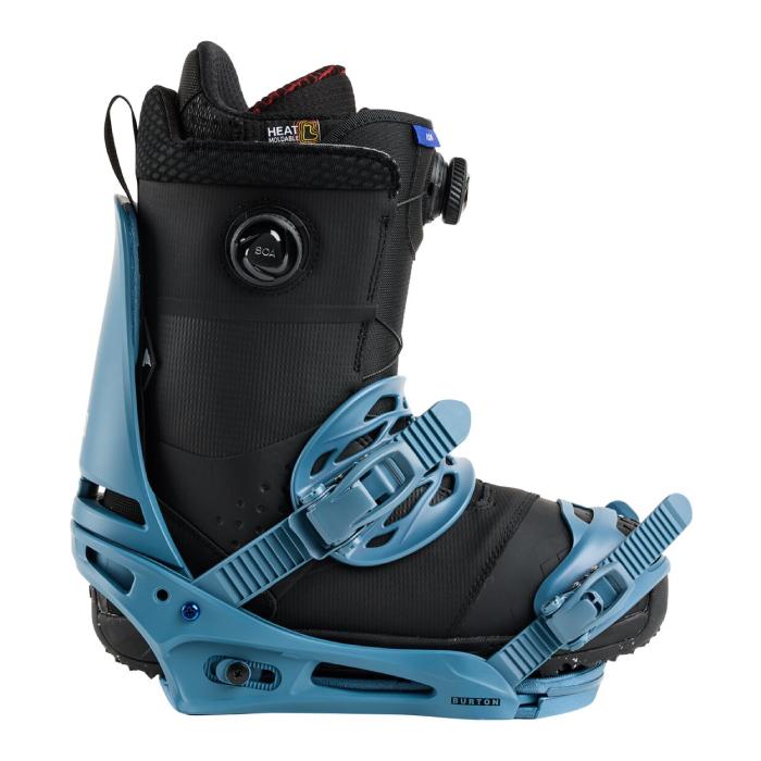 BURTON（バートン） 2025-26 BURTON MEN'S CARTEL Blue Stone カーテル