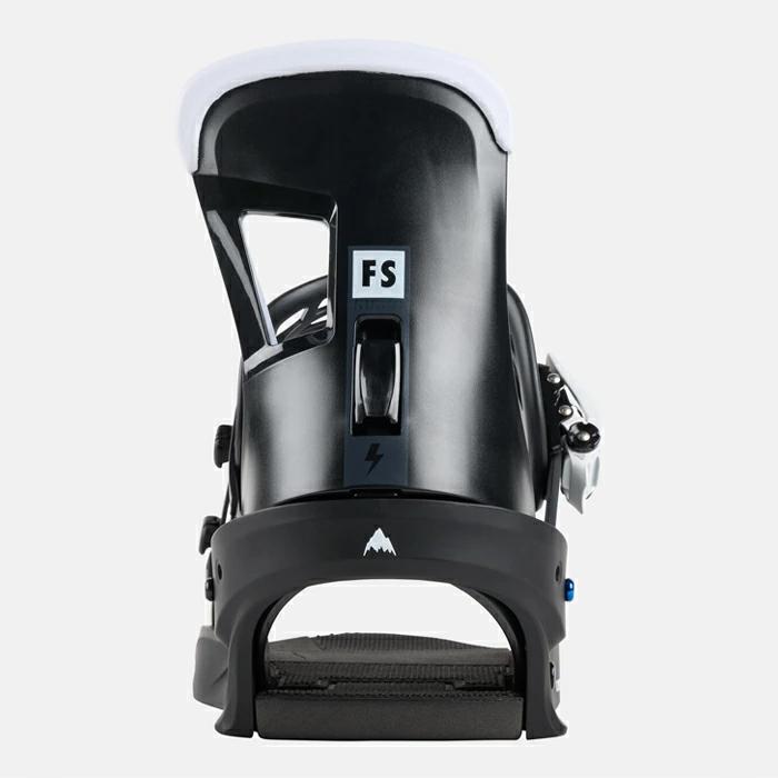 BURTON（バートン） 2025-26 BURTON MEN'S FREESTYLE Black フリー