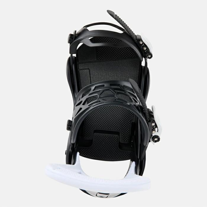 BURTON（バートン） 2025-26 BURTON MEN'S FREESTYLE Black フリー