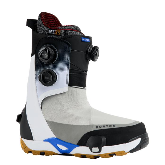BURTON（バートン） 2025-26 BURTON MEN'S WAVERANGE X PRO STEP ON