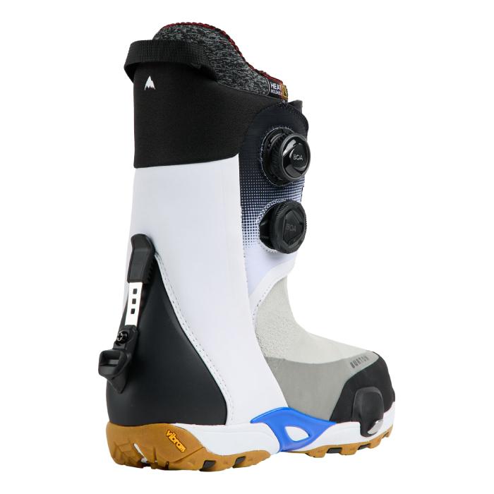 BURTON（バートン） 2025-26 BURTON MEN'S WAVERANGE X PRO STEP ON