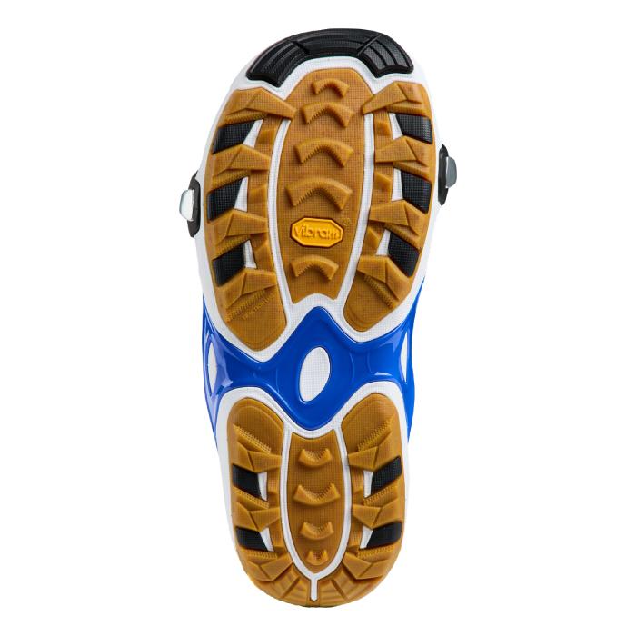 BURTON（バートン） 2025-26 BURTON MEN'S WAVERANGE X PRO STEP ON