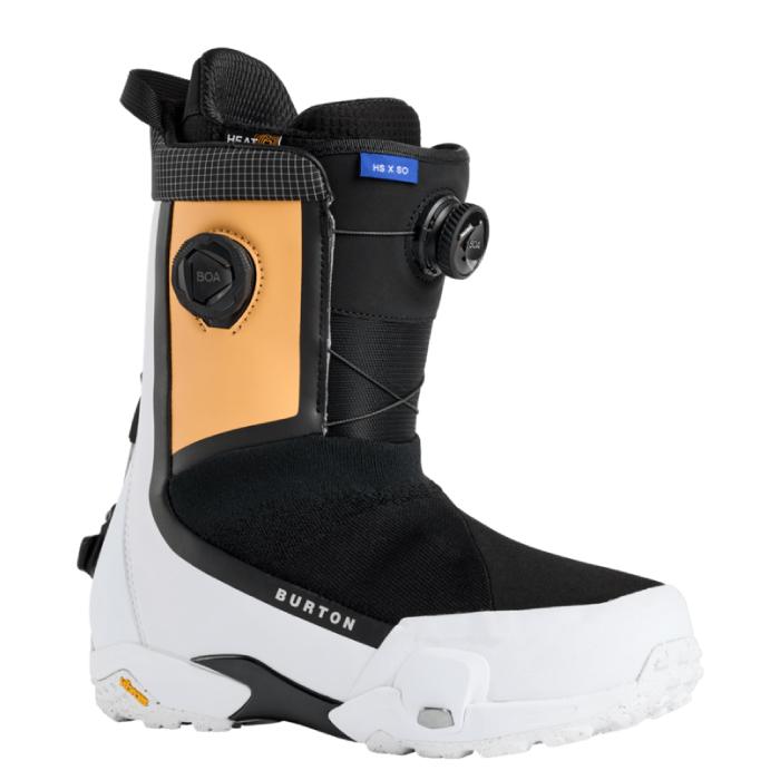 新品☆26最新☆定価7.15万円☆バートン ハイショットX ワイド/ステップオン BURTON（バートン） 2025-26 BURTON MEN'S HIGHSHOT X STEP ON WIDE
