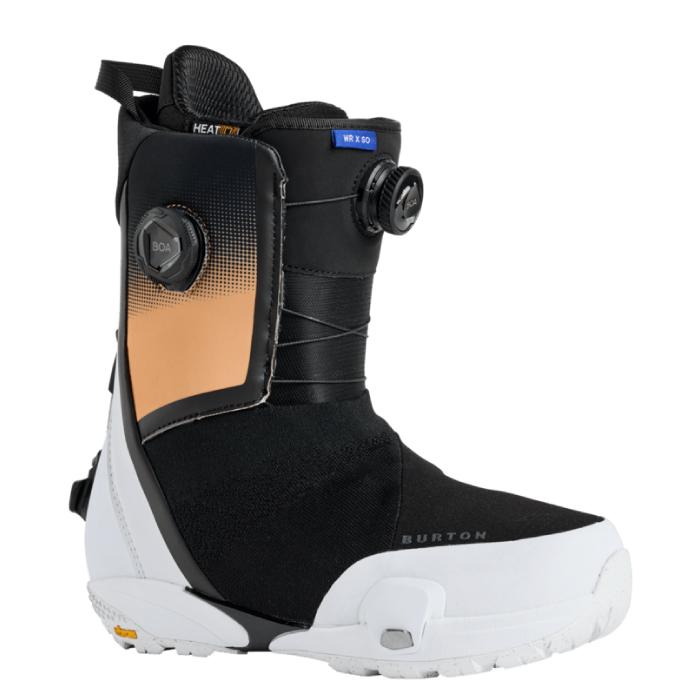 BURTON（バートン） 2025-26 BURTON MEN'S WAVERANGE X STEP ON WIDE
