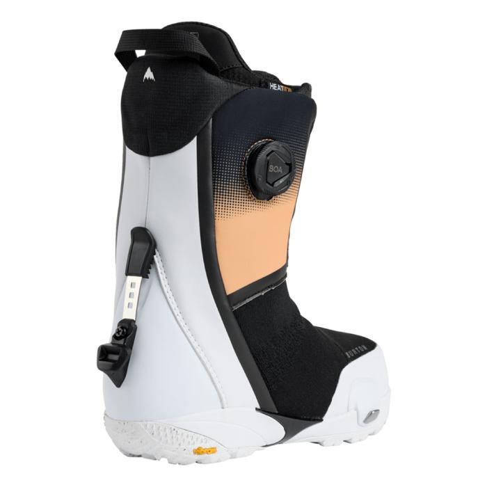 BURTON（バートン） 2025-26 BURTON MEN'S WAVERANGE X STEP ON WIDE