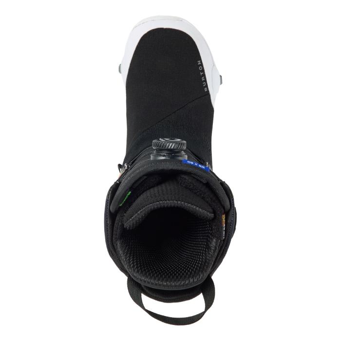 BURTON（バートン） 2025-26 BURTON MEN'S WAVERANGE X STEP ON WIDE