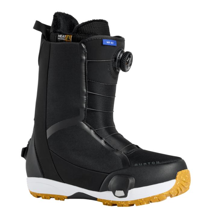 メンズ Burton ウェイブレンジ Step On 2025/26モデル BURTON（バートン） 2025-26 BURTON MEN'S WAVERANGE STEP ON WIDE
