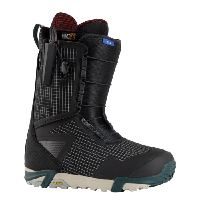 【最終価格】美品　BURTON ブーツ エスエルエックス SLX 2025 BURTON（バートン） 2025-26 BURTON MEN'S SLX Black エスエルエックス