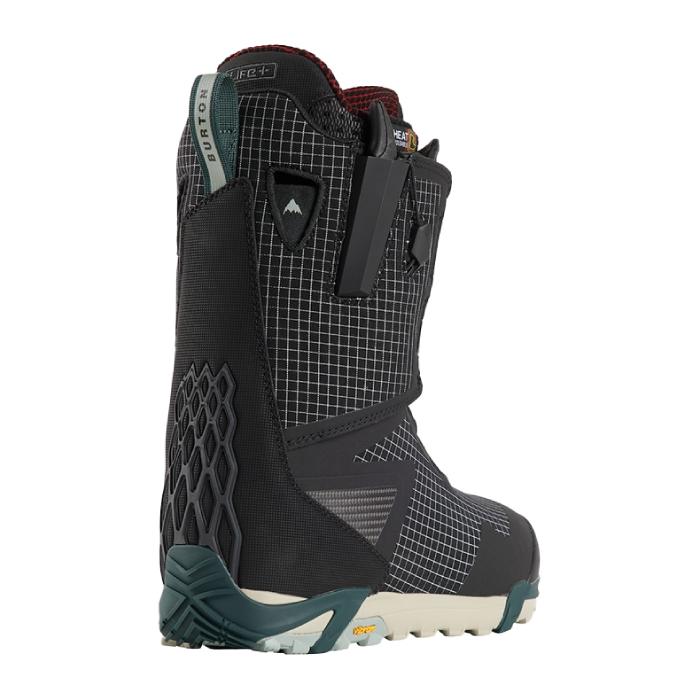 BURTON（バートン） 2025-26 BURTON MEN'S SLX Black エスエルエックス