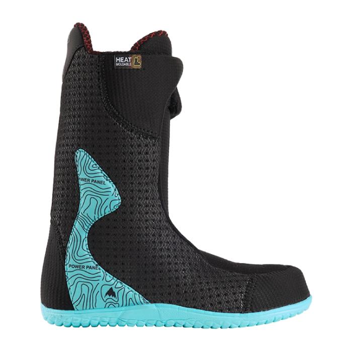 【最終価格】美品　BURTON ブーツ エスエルエックス SLX 2025 BURTON（バートン） 2025-26 BURTON MEN'S SLX Black エスエルエックス