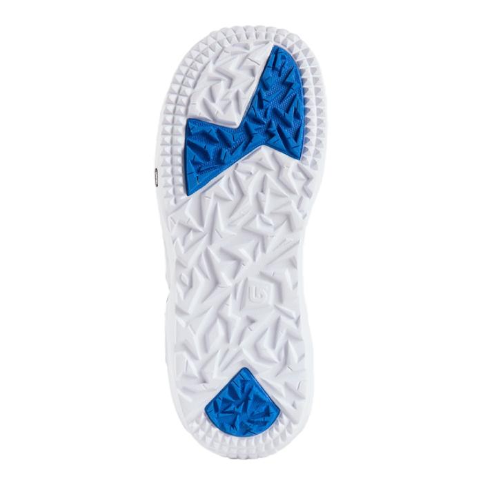 BURTON（バートン） 2025-26 BURTON MEN'S SWATH BOA Black スワス